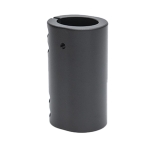 Μαύρο μπλοκ μηχανισμού αναδίπλωσης για XIAOMI [Ewheel]