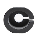 Μαύρο μπλοκ μηχανισμού αναδίπλωσης για XIAOMI [Ewheel]