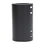 Μαύρο μπλοκ μηχανισμού αναδίπλωσης για XIAOMI [Ewheel]