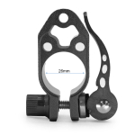 Μαύρος κλέμμος για Smartgyro [Ewheel]