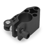 Μαύρος κλέμμος για Smartgyro [Ewheel]