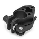 Μαύρος κλέμμος για Smartgyro [Ewheel]