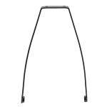 Μεταλλικά βραχίονες φτερού 8.5 ιντσών για XIAOMI [Ewheel]