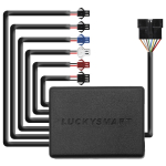 Μετατροπέας DC/DC Kukirin G2 Master [Kugoo]