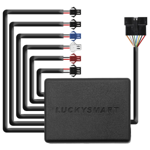 Μετατροπέας DC/DC Kukirin G2 Master [Kugoo]