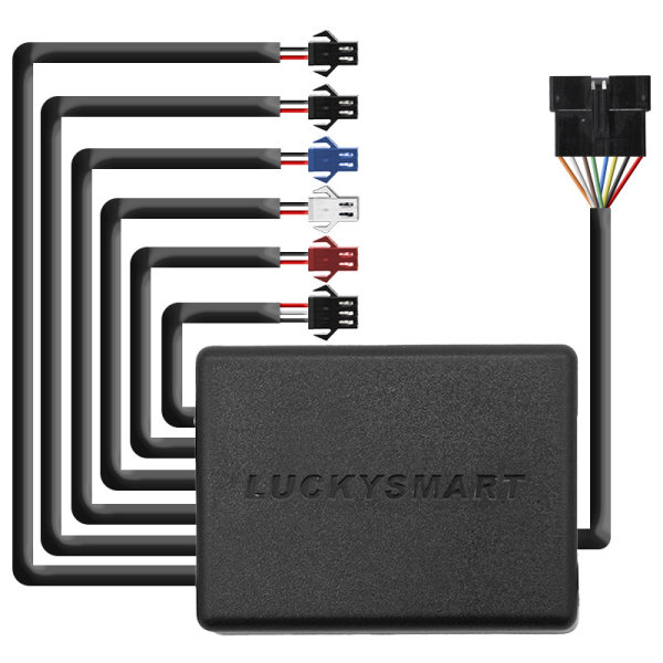 Μετατροπέας DC/DC Kukirin G2 Master [Kugoo]