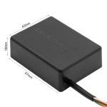 Μετατροπέας DC/DC Kukirin G2 Master [Kugoo]