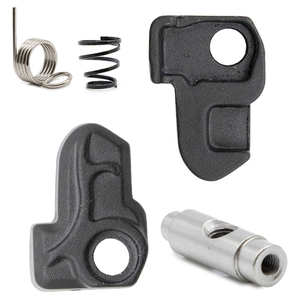 Μηχανισμός Αναδίπλωσης Foxtrot Plus [Hikerboy]