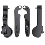 Μηχανισμός Αναδίπλωσης Foxtrot Plus [Hikerboy]