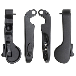 Μηχανισμός Αναδίπλωσης Foxtrot Plus [Hikerboy]