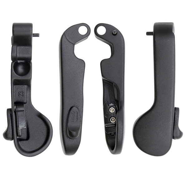 Μηχανισμός Αναδίπλωσης Foxtrot Plus [Hikerboy]