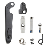 Μηχανισμός Αναδίπλωσης Foxtrot Plus [Hikerboy]