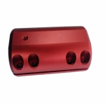 Μηχανισμός Αναδίπλωσης Κόκκινος XIAOMI [Ewheel]