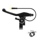 Μοχλός Φρένου Αριστερός Hikerboy Foxtrot Plus