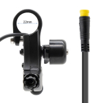 Μοχλός Φρένου Αριστερός Hikerboy Foxtrot Plus