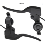 Μοχλός φρένου αριστερός KQi100 [Niu]