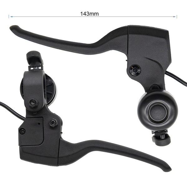 Μοχλός φρένου αριστερός KQi100 [Niu]