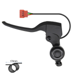 Μοχλός φρένου αριστερός KQi100 [Niu]