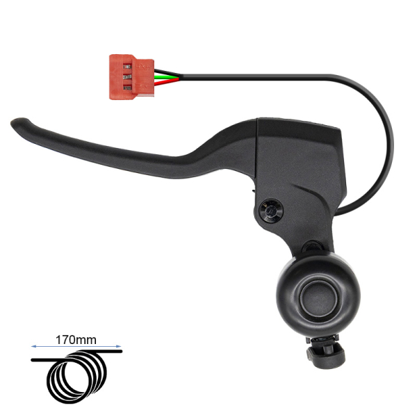 Μοχλός φρένου αριστερός KQi100 [Niu]