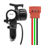 Μοχλός φρένου αριστερός KQi100 [Niu]