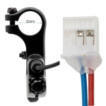 Μοχλός φρένου αριστερός Kukirin G2/G3/G4