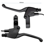 Μοχλός φρένου αριστερός Kukirin G2/G3/G4