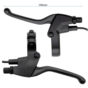 Μοχλός φρένου αριστερός Kukirin G2/G3/G4 1 Μοχλός φρένου αριστερός Kukirin G2/G3/G4