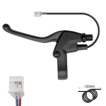 Μοχλός φρένου αριστερός Kukirin G2/G3/G4