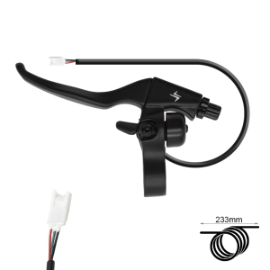 Μοχλός φρένου αριστερός με αισθητήρα RW EVO/RW PRO EVO [smartGyro]