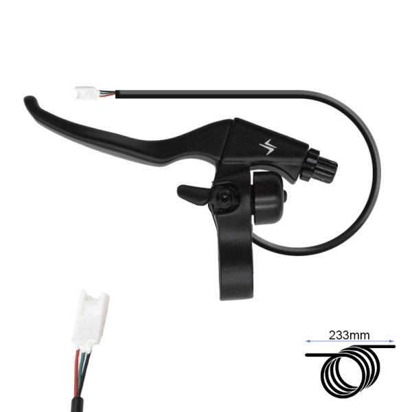 Μοχλός φρένου αριστερός με αισθητήρα RW EVO/RW PRO EVO [smartGyro]