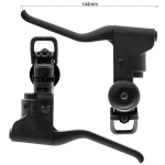 Μοχλός φρένου αριστερός με κουδούνι F2/F2 Pro Plus [Ninebot]