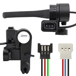 Μοχλός φρένου αριστερός Niu KQi3 [Niu]