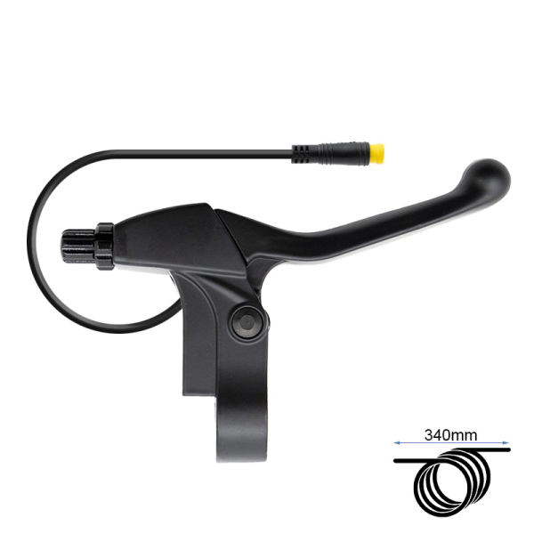 Μοχλός φρένου δεξί Foxtrot Plus [Hikerboy]