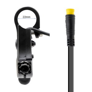 Μοχλός φρένου δεξί Foxtrot Plus [Hikerboy]