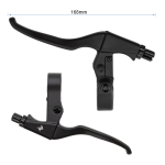 Μοχλός φρένου δεξί με αισθητήρα RW EVO/RW PRO EVO [smartGyro]