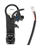 Μοχλός φρένου δεξί με αισθητήρα RW EVO/RW PRO EVO [smartGyro]