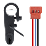 Μοχλός φρένου δεξί Niu KQi3 [Niu]