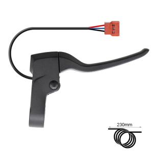 Μοχλός φρένου δεξί Niu KQi3 [Niu]