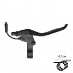 Μοχλός φρένου L με αδιάβροχο σύνδεσμο [Kukirin G2 Pro]