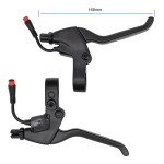 Μοχλός φρένου L με αδιάβροχο σύνδεσμο [Kukirin G2 Pro]