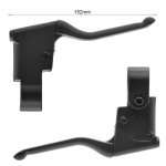 Μοχλός φρένου με αισθητήρα HALL για XIAOMI - JST ZH [Ewheel]