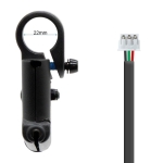 Μοχλός φρένου με αισθητήρα HALL για XIAOMI - JST ZH [Ewheel]