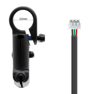 Μοχλός φρένου με αισθητήρα HALL για XIAOMI - JST ZH [Ewheel]