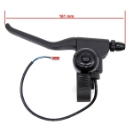 Μοχλός φρένου με hall και ρυθμιστή L για Zwheel [Ewheel]