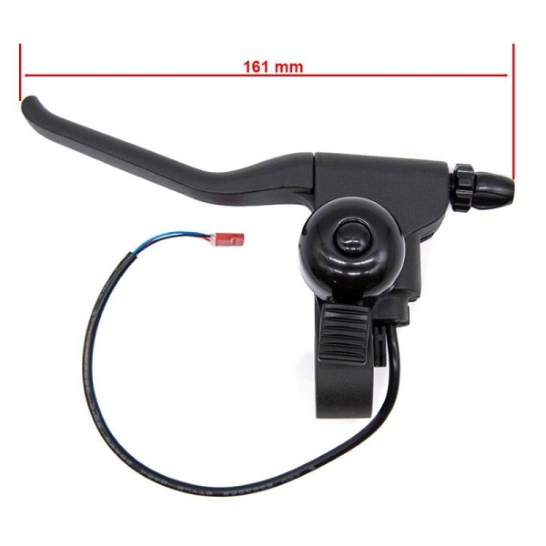 Μοχλός φρένου με hall και ρυθμιστή L για Zwheel [Ewheel]