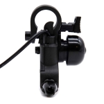 Μοχλός φρένου με hall και ρυθμιστή L για Zwheel [Ewheel]