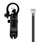 Μοχλός φρένου με hall sensor αριστερά JST ZH [Ewheel]