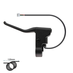 Μοχλός φρένου με hall sensor αριστερά JST ZH [Ewheel]