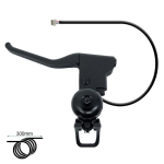 Μοχλός φρένου με hall, τανιστήρα και κουδούνι NINEBOT [Ewheel]