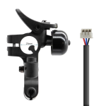 Μοχλός φρένου με hall, τανιστήρα και κουδούνι NINEBOT [Ewheel]